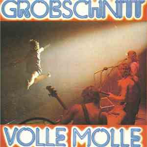 Grobschnitt - Volle Molle album