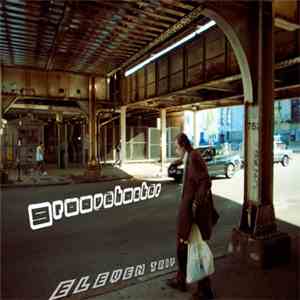 Groovehacker - Eleven Trip album