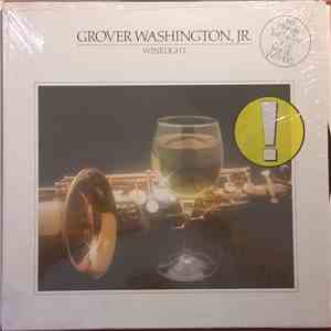Grover Washington, Jr. - Winelight album