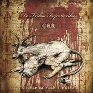 Grr - De Tribus Impostoribus album