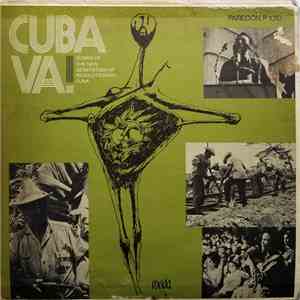 Grupo De Experimentación Sonora Del ICAIC - Cuba Va! Songs Of The New Generation Of Revolutionary Cuba album