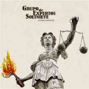 Grupo De Expertos Solynieve - Lucro Cesante album