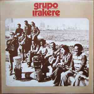 Grupo Irakere - Grupo Irakere album