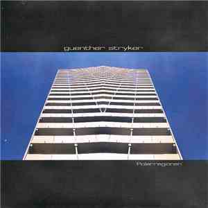 Guenther Stryker - "Polarregionen" album