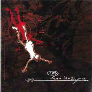 Gullet  - Mad Bless You album