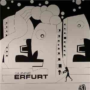 Gunne - Erfurt EP album