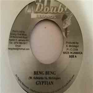 Gyptian - Beng Beng album