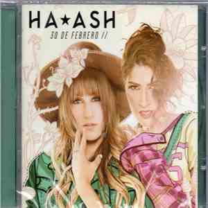 HaAsh - 30 De Febrero II album