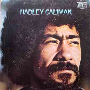 Hadley Caliman - Hadley Caliman album