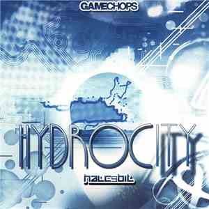 Halc - Hydrocity album
