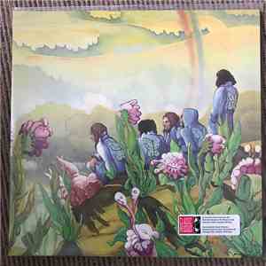 Harmonium - Les Cinq Saisons album