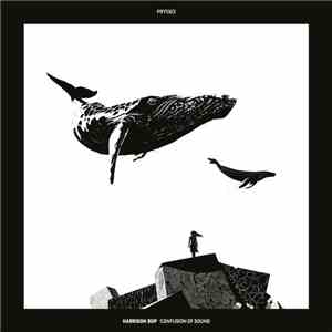 Harrison BDP - Confusion Of Sound EP album