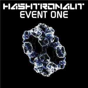 Hashtronaut - Event One album