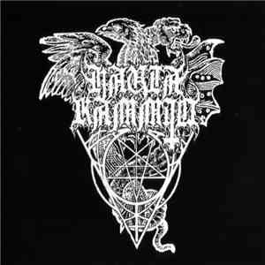 Hautakammio - Pimeyden Valtakunta album
