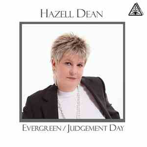 Hazell Dean - Evergreen / Judgement Day album