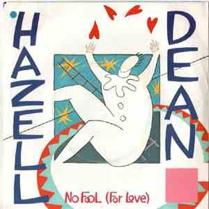Hazell Dean - No Fool (For Love) album