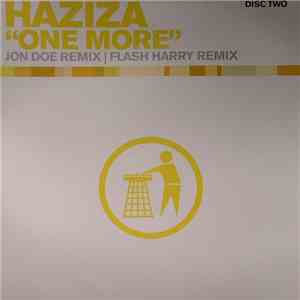 Haziza - One More (Disc Two) album
