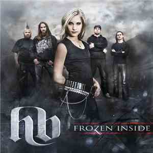 HB  - Frozen Inside album