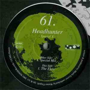 Headhunter  - Special X album