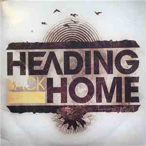 Heading Back Home - Heading Back Home album