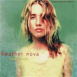 Heather Nova - London Rain album