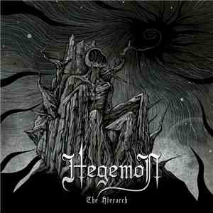 Hegemon - The Hierarch album