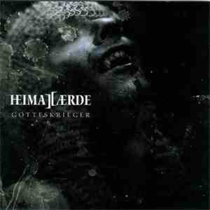 Heimatærde - Gotteskrieger album