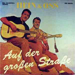 Hein & Oss - Auf Der Großen Straße album