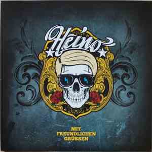 Heino - Mit Freundlichen Grüssen album