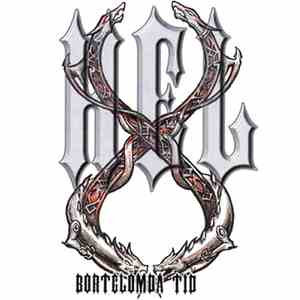 Hel  - Bortglömda Tid album