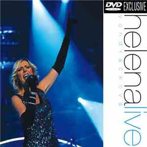 Helena Vondráčková - Live album