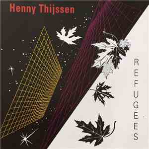 Henny Thijssen - Refugees album