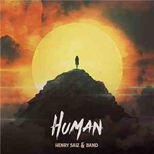 Henry Saiz & Band - Human album