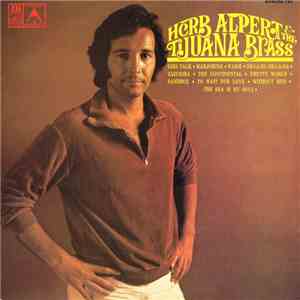 Herb Alpert & The Tijuana Brass - Warm album
