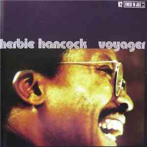 Herbie Hancock - Voyager album
