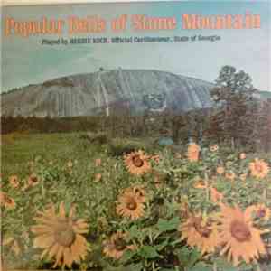 Herbie Koch - Popular Bells Of Stone Mountain album