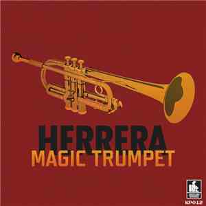 Herrera - Magic Trumpet album