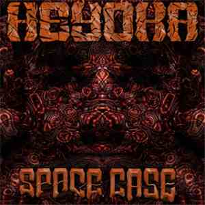Heyoka  - Space Case EP album