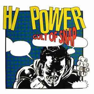 Hi Power - Simba Groove / Cult Of Snap album