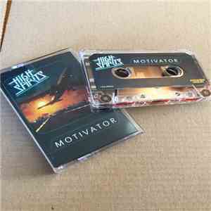 High Spirits  - Motivator album