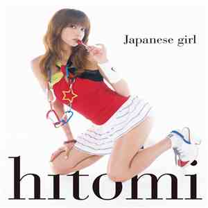 Hitomi - Japanese Girl album