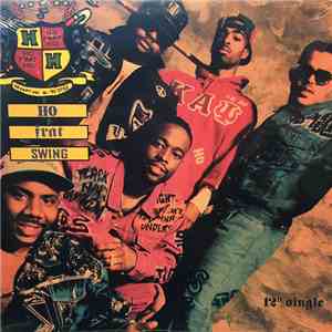 Ho Frat Ho! - Ho Frat Swing album