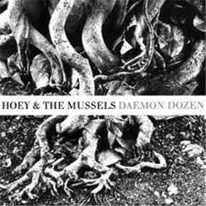 Hoey & The Mussels - A Daemon Dozen album