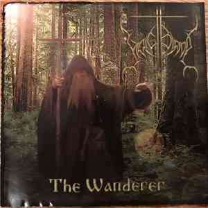 Holy Blood - The Wanderer album
