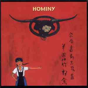 Hominy - Hominy album