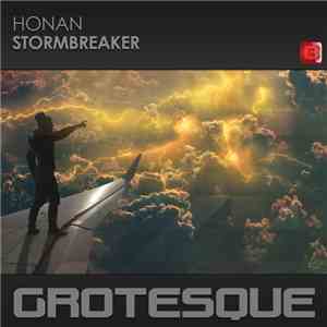 Honan - Stormbreaker album