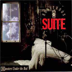 Honeymoon Suite - Monsters Under The Bed album