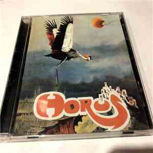 Horus  - Stelle Di Battaglia album