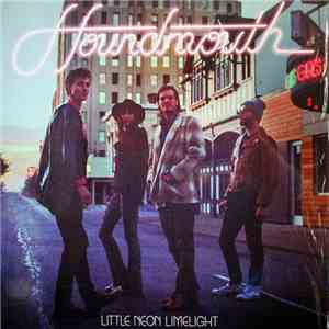 Houndmouth - Little Neon Limelight album