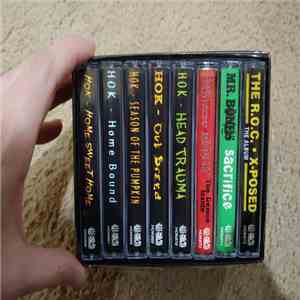 House Of Krazees - 25 Years Of Krazees album